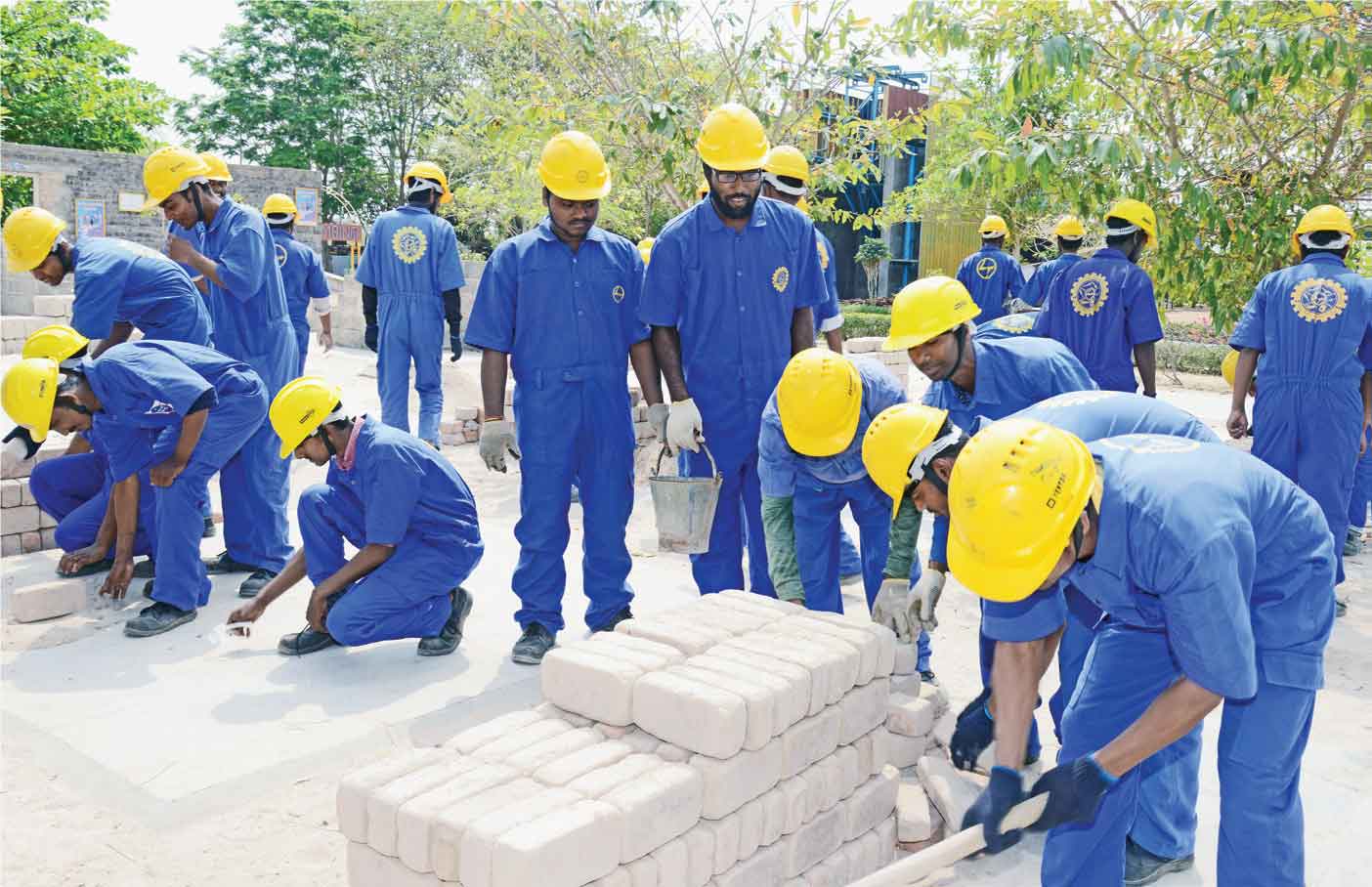 Technical Training